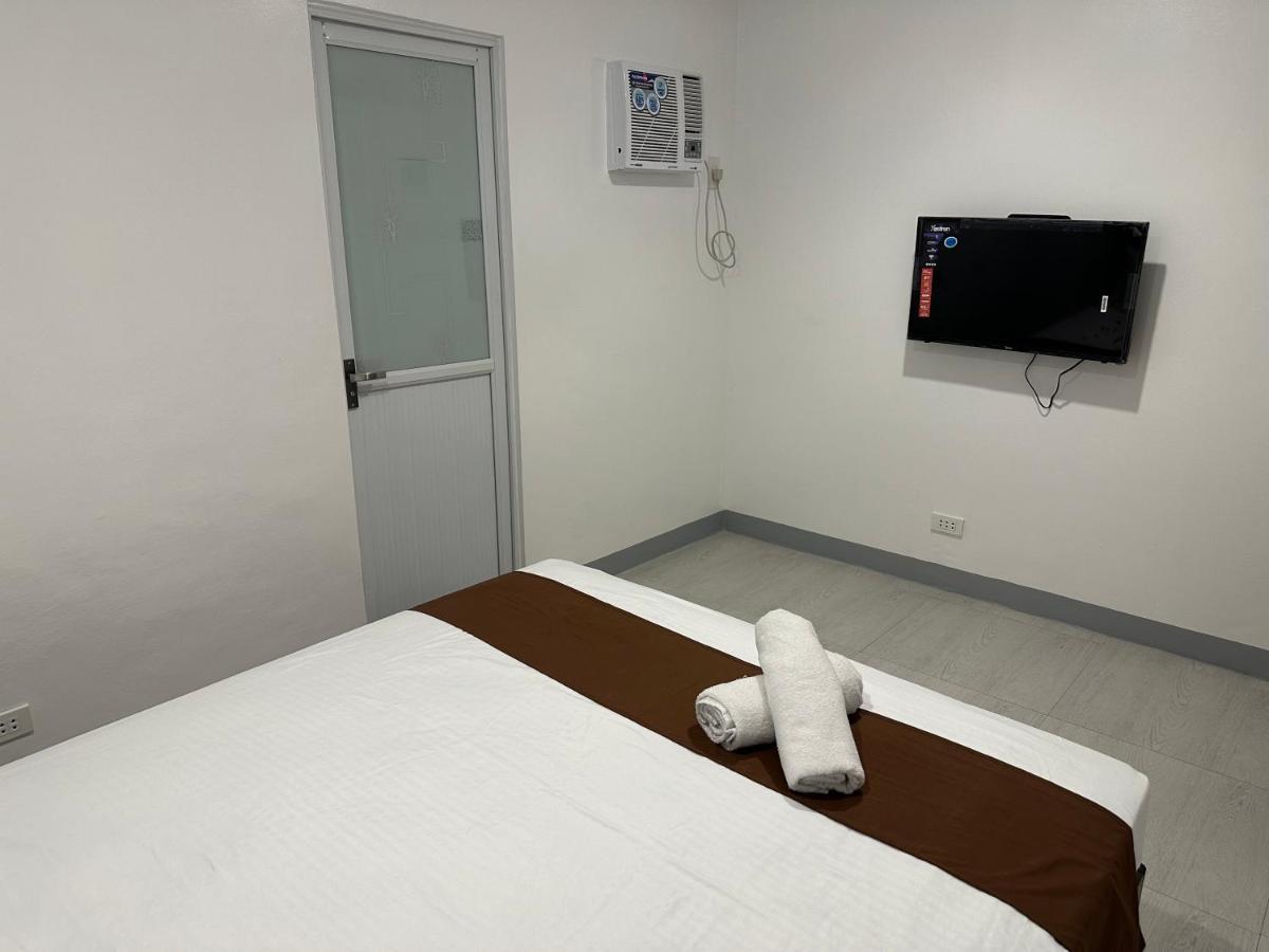 Aden Hotel 马卡蒂 外观 照片