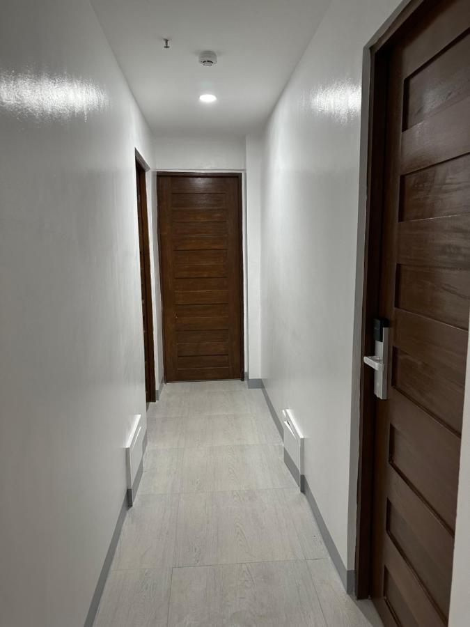Aden Hotel 马卡蒂 外观 照片