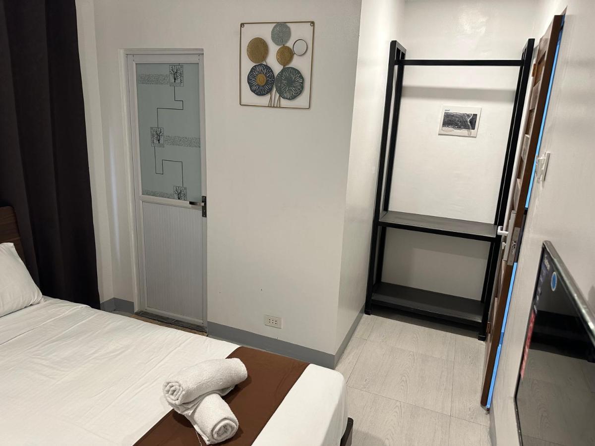 Aden Hotel 马卡蒂 外观 照片