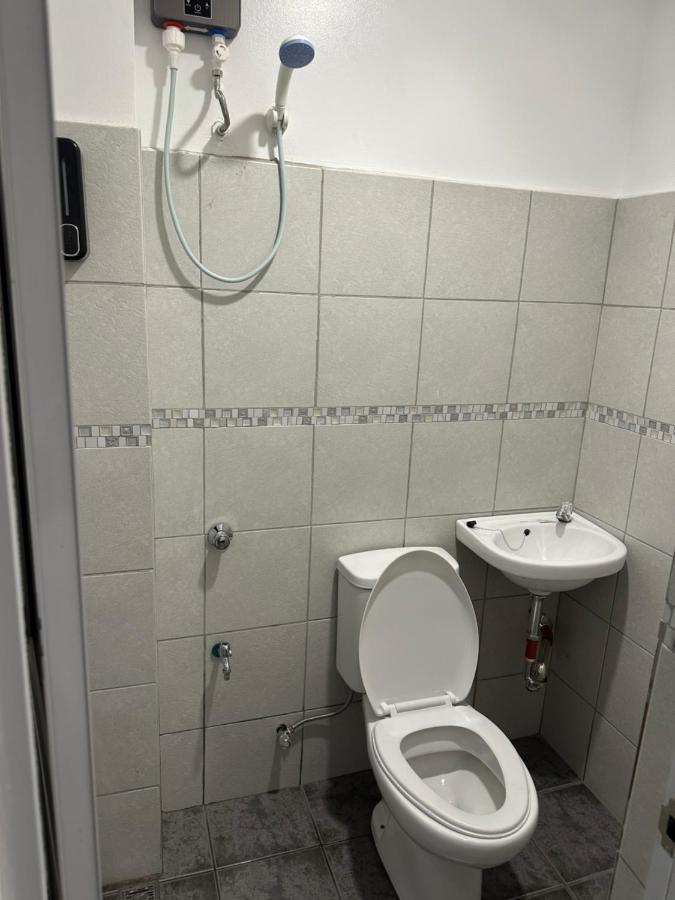 Aden Hotel 马卡蒂 外观 照片