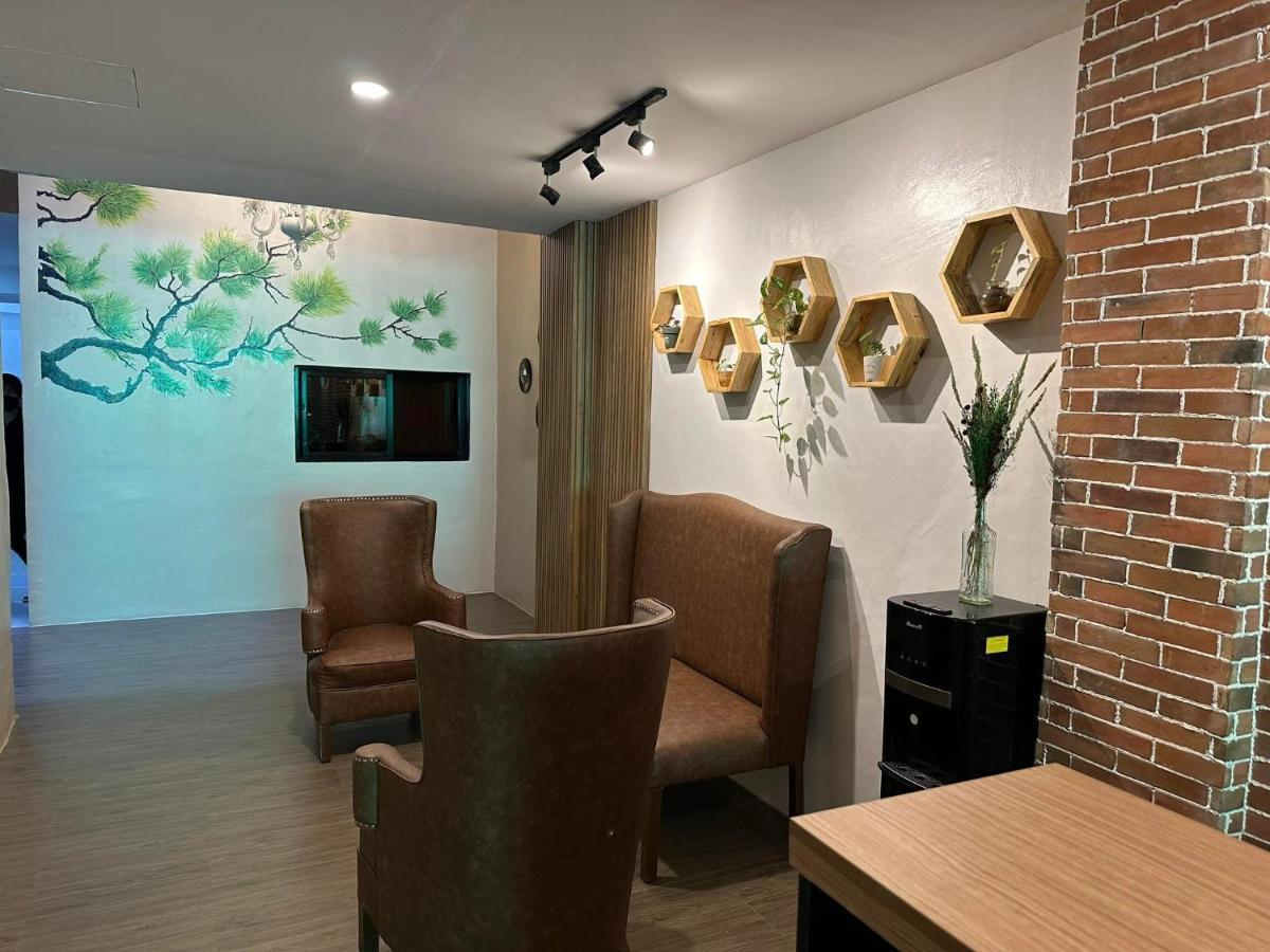 Aden Hotel 马卡蒂 外观 照片